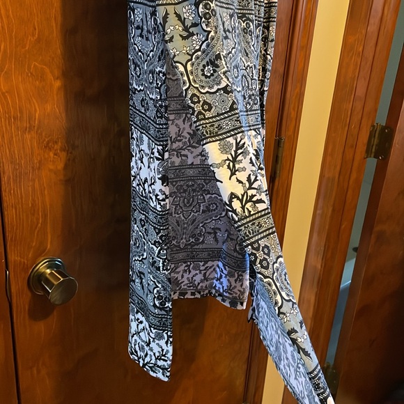 JWK Maxi Skirt - Picture 4 of 7